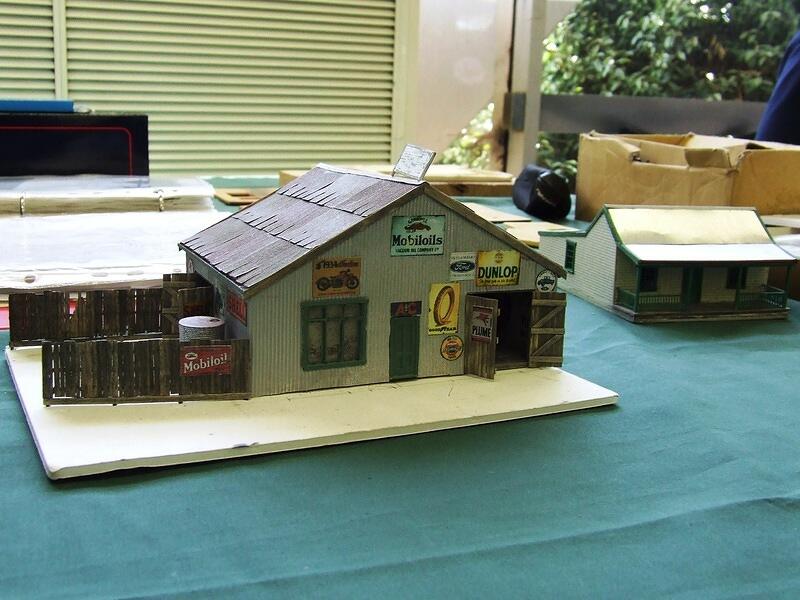 GMR Scratch Building 8 11