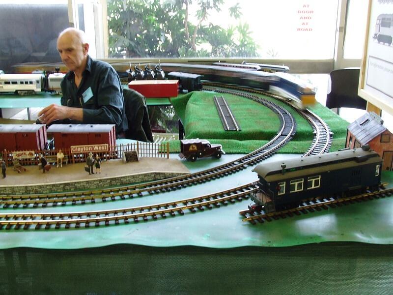 Garden Railway BRMA 8 02