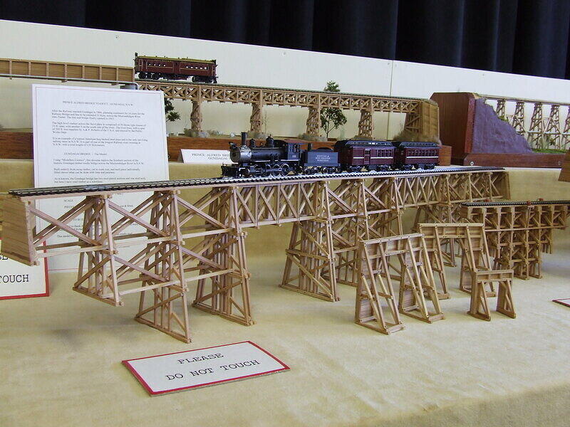 The Bridgeman 8 07