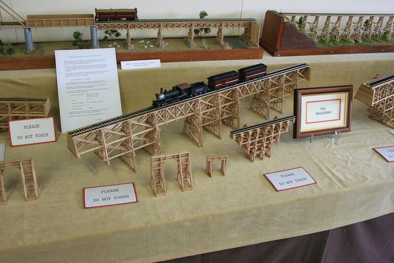 The Bridgeman 8 08