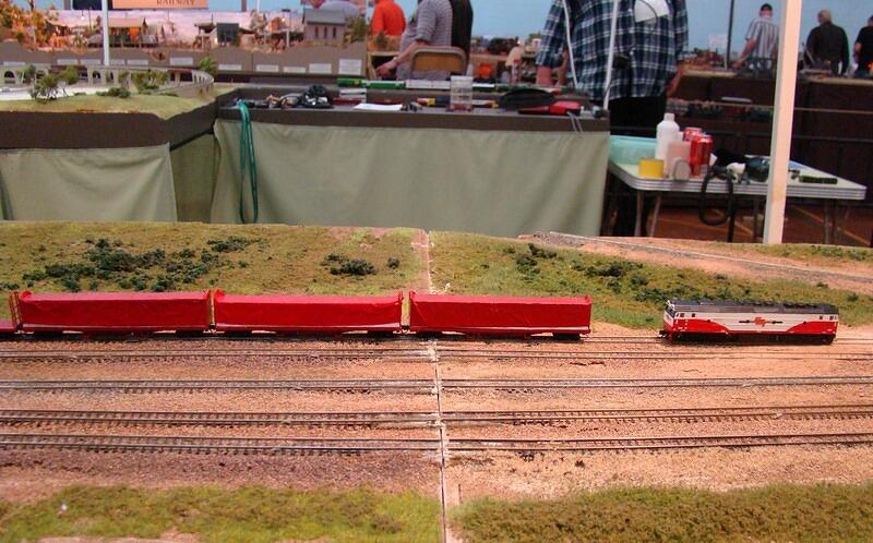 Adelaide Freight Terminal 10 05