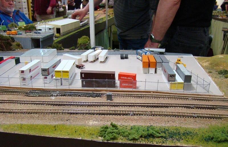 Adelaide Freight Terminal 10 08