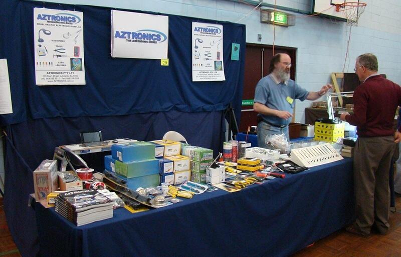 Aztronics 10 01