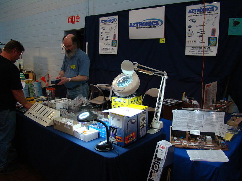 Aztronics 10 03