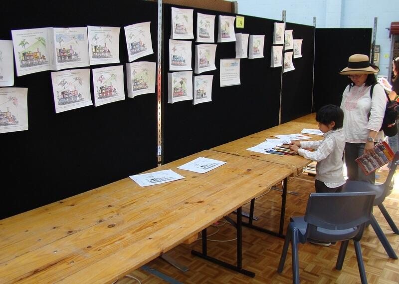 Colouring Competition 10 01