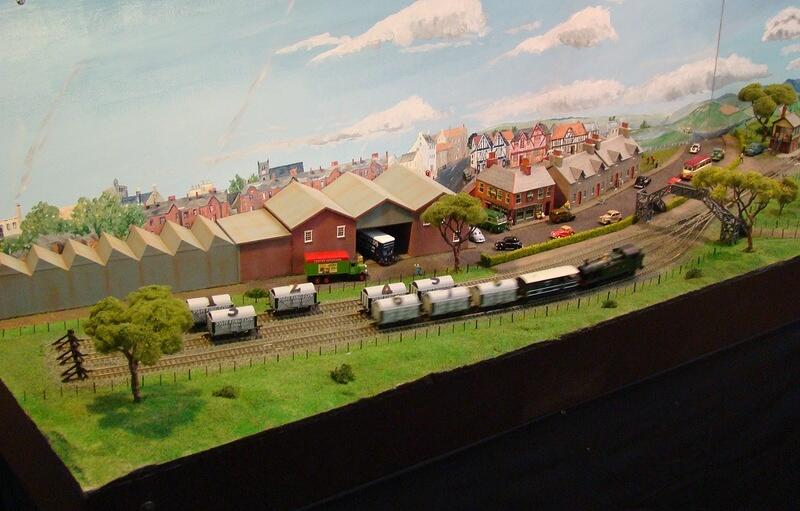 Hump Shunt 10 02