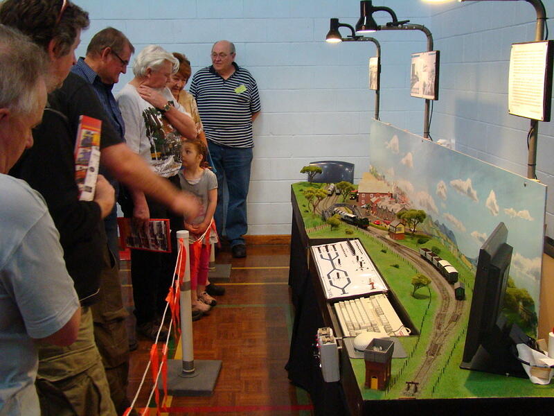 Hump Shunt 10 04