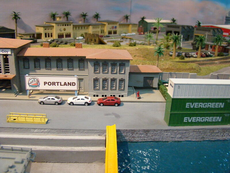 Portland 10 12