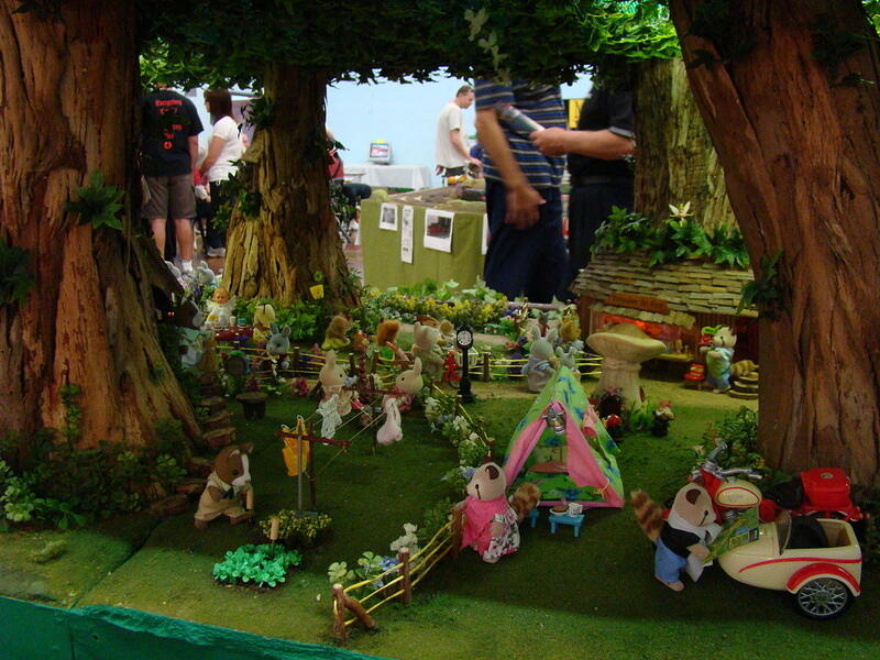 The Enchanted Wood 10 04