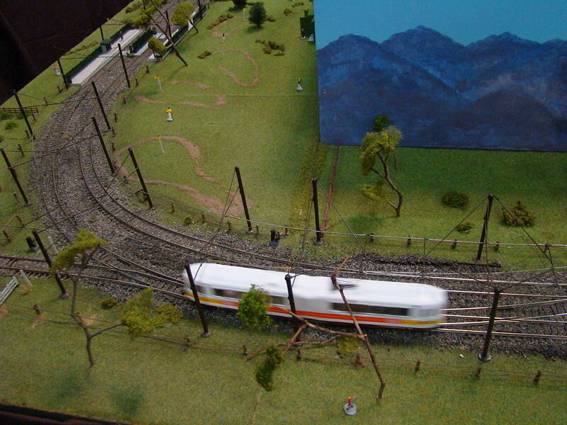 TramsAdelaide 10 04