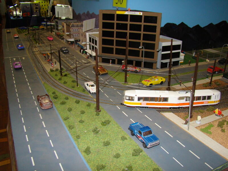 TramsAdelaide 10 09