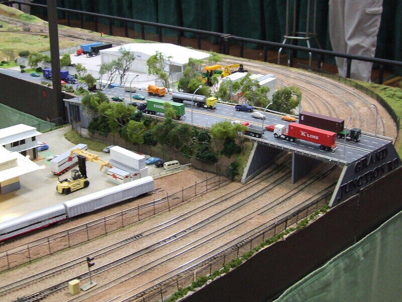Adelaide Freight Terminal 12 01