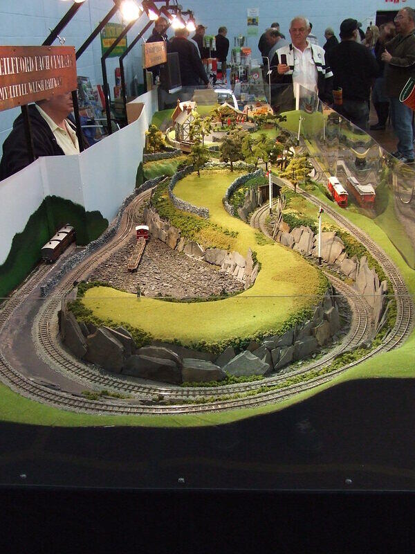 My Little Welsh Railway 12 02