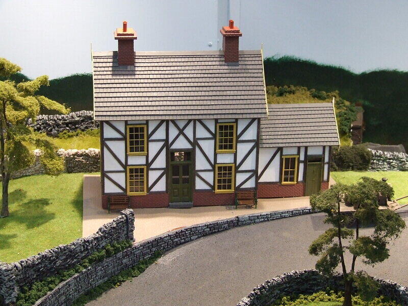 My Little Welsh Railway 12 10
