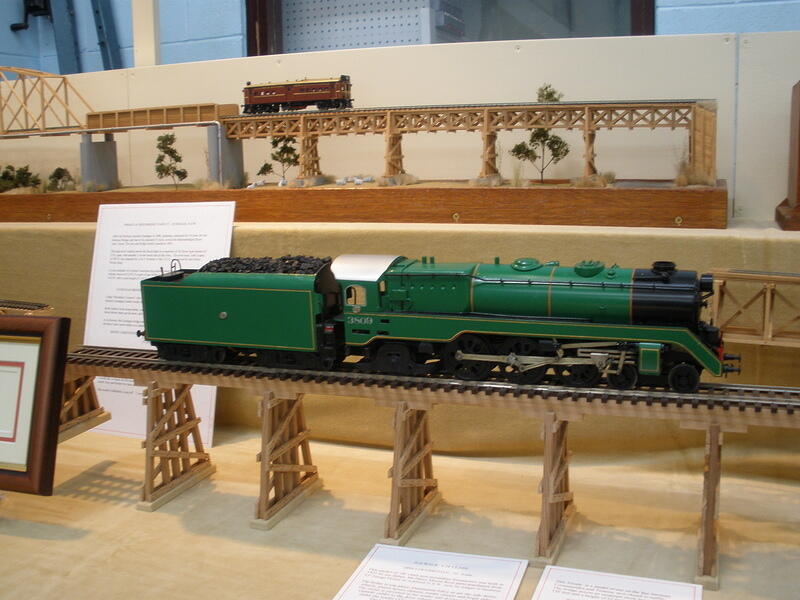 The Bridgeman 12 09