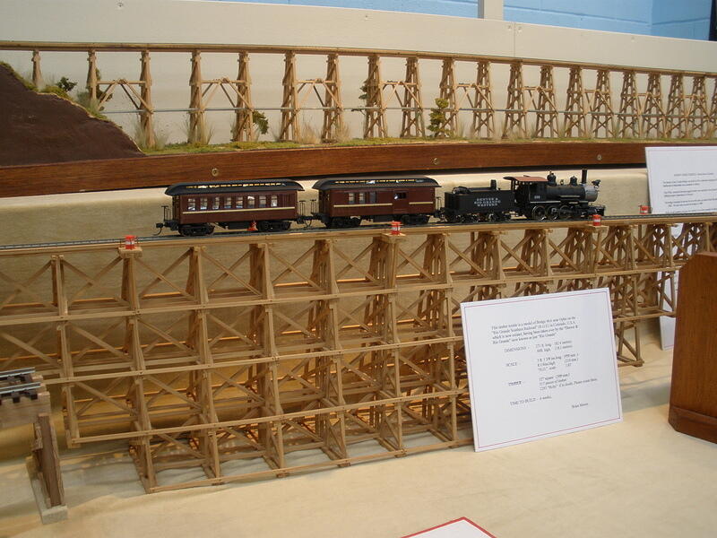 The Bridgeman 12 10