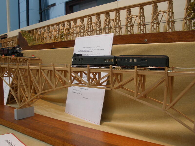 The Bridgeman 12 12