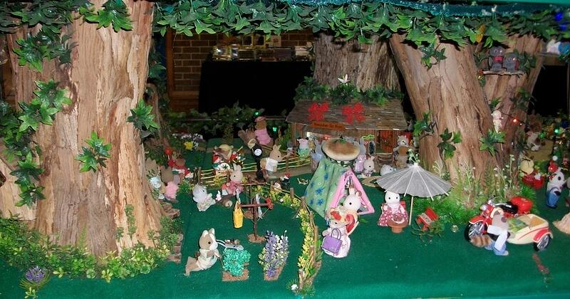 Enchanted Wood 16 02