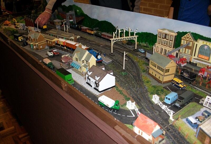 GWR Country 16 06