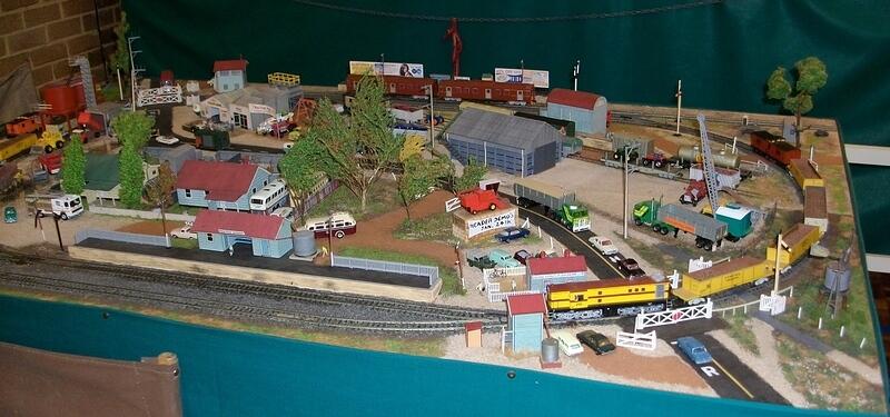 Oakland Junction 16 02