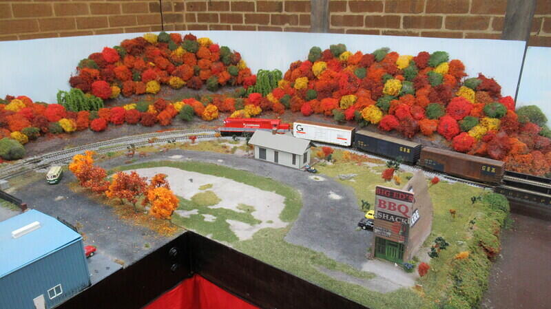 Black Springs 07
