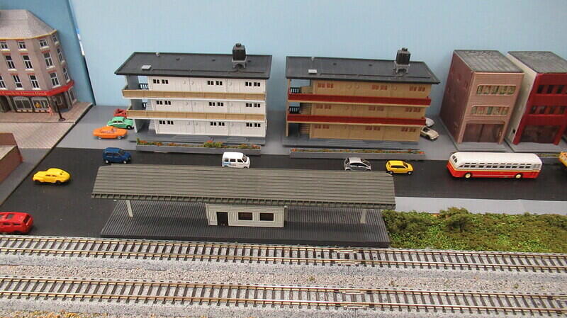 DCN T-Track 14