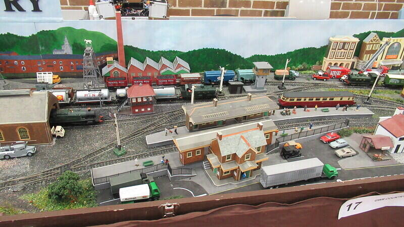 GWR Country 02