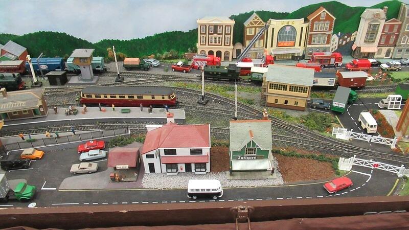 GWR Country 03