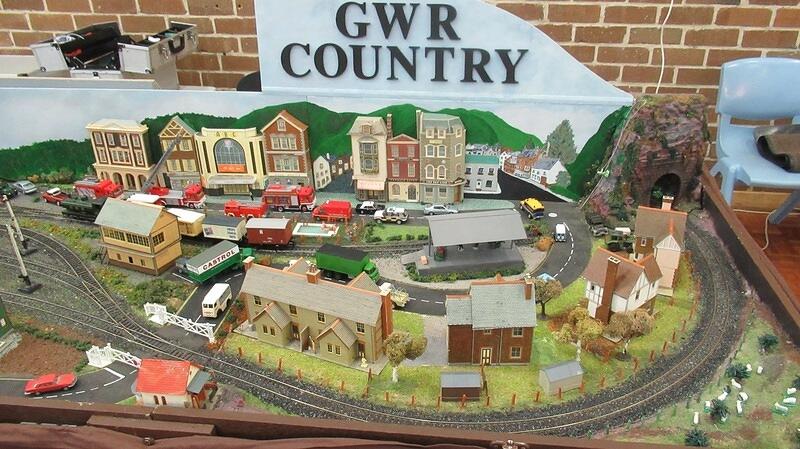 GWR Country 04