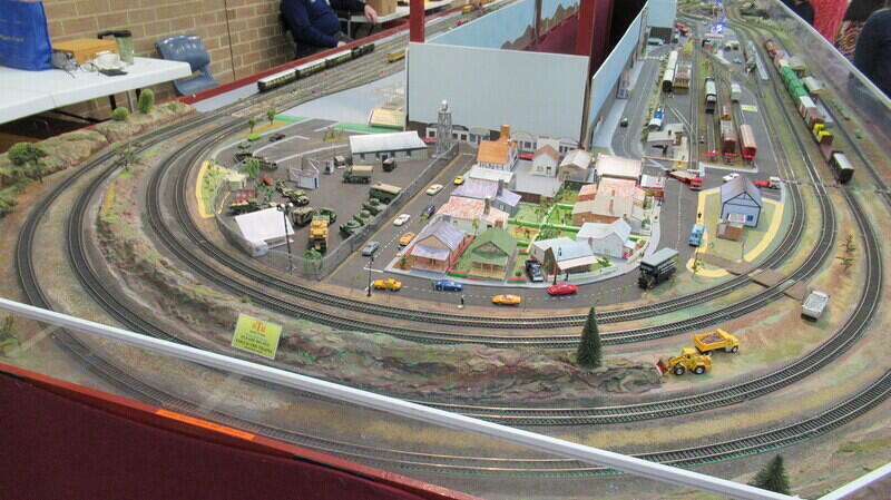 Iddenbrij Mine 05