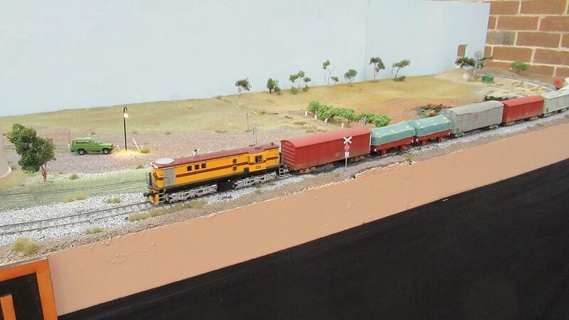 Malleetown 07