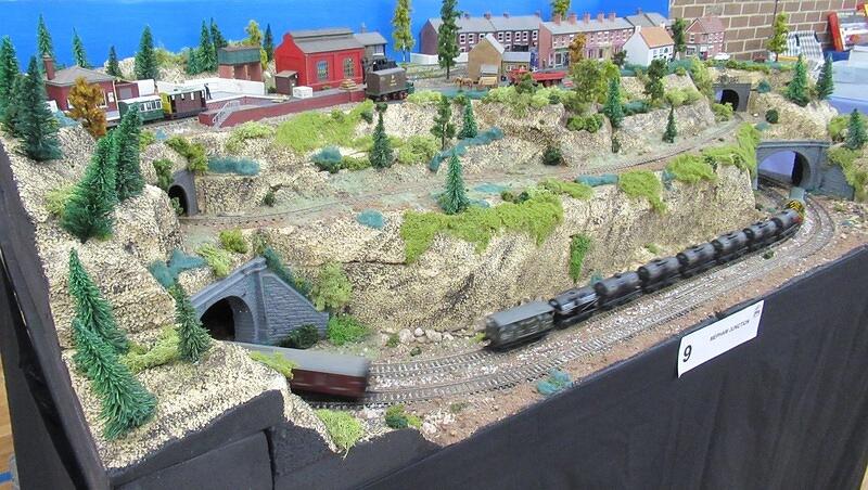 Mepham Junction 01