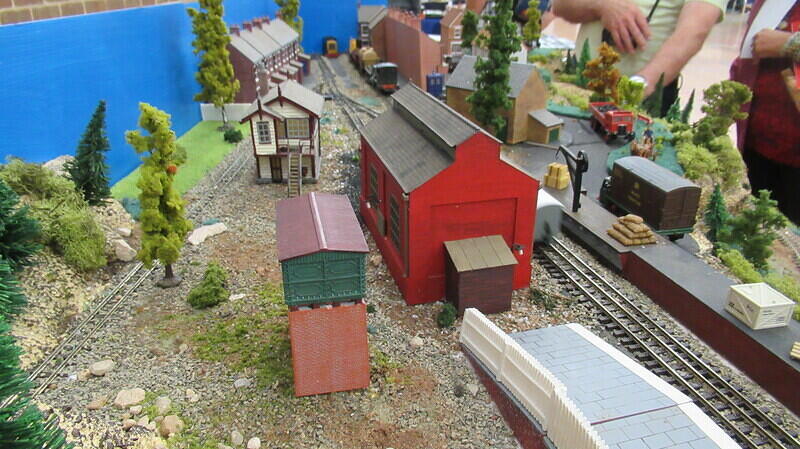Mepham Junction 03