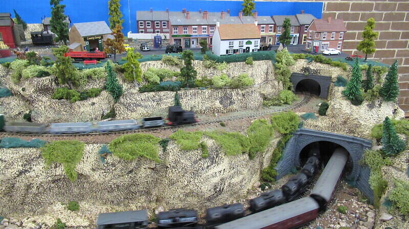 Mepham Junction 05