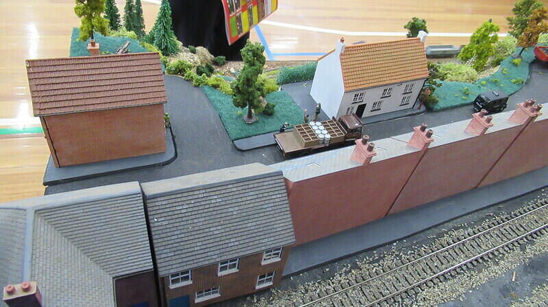 Mepham Junction 06