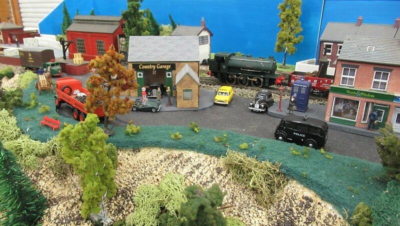 Mepham Junction 08