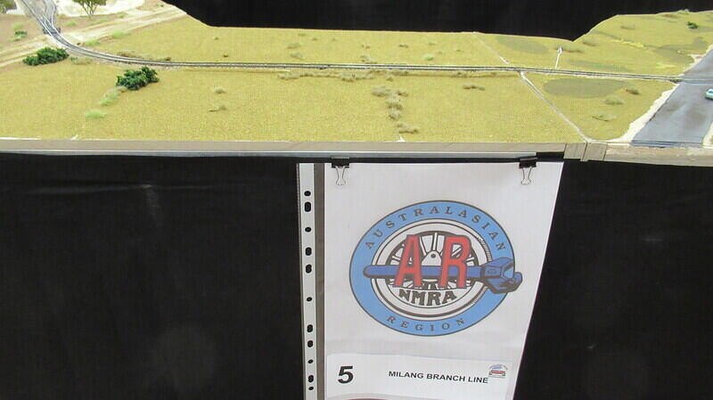 Milang Branch Line 02