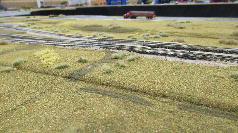 Milang Branch Line 04