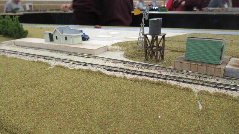 Milang Branch Line 06