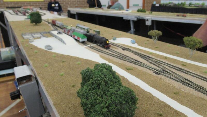 Milang Branch Line 12