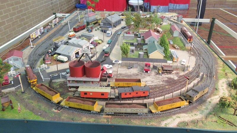 Oakland Junction 01