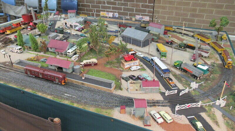 Oakland Junction 03