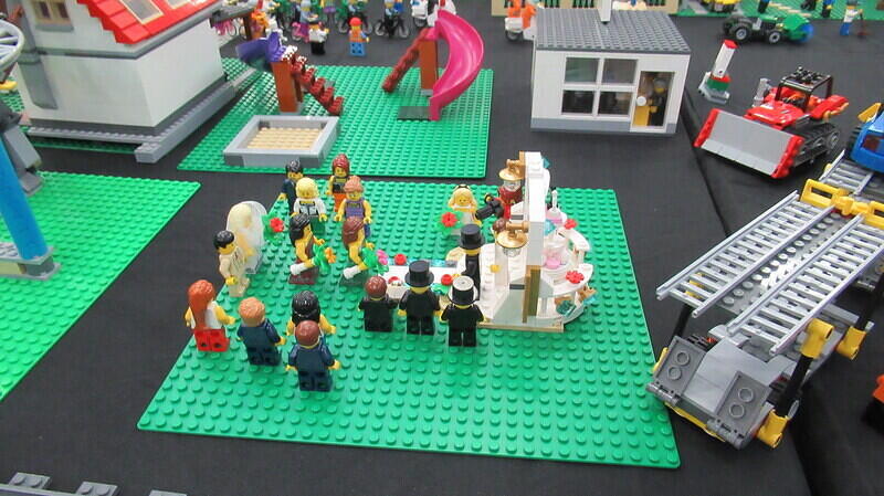 Southern Bricks Lug Inc 10
