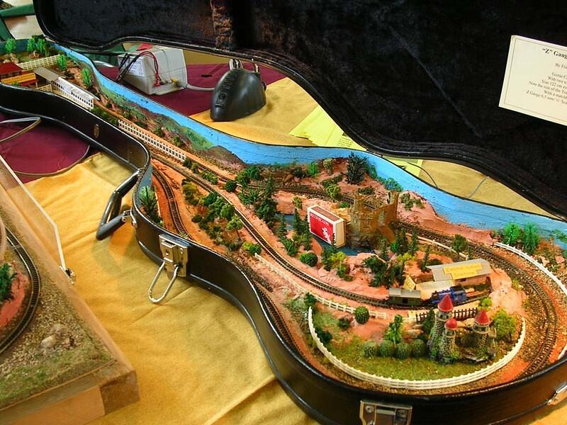 Z gauge 4