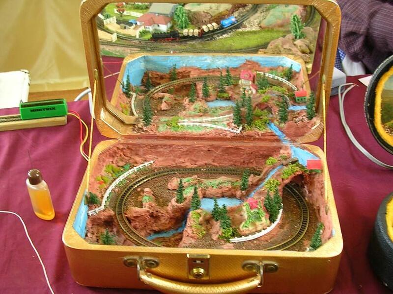 Z gauge 5