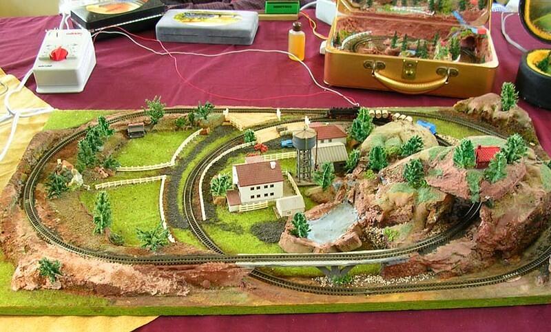 Z gauge 7