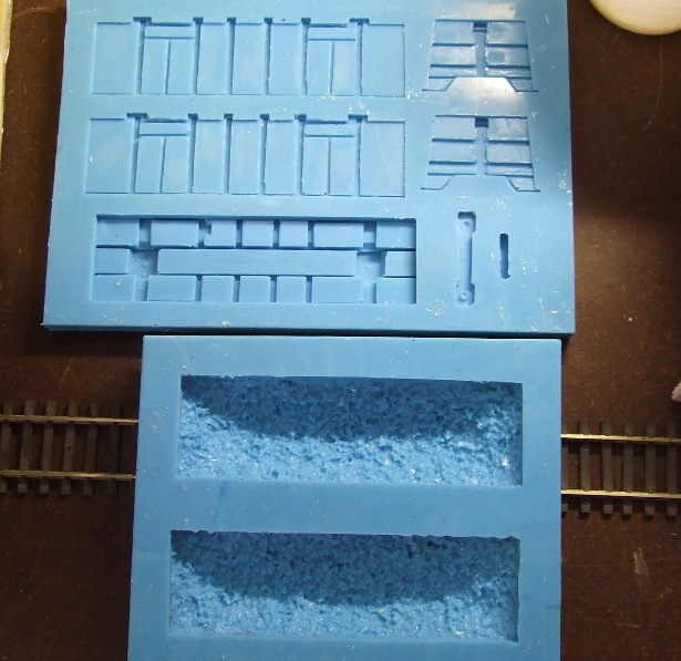 Scratch Building 22