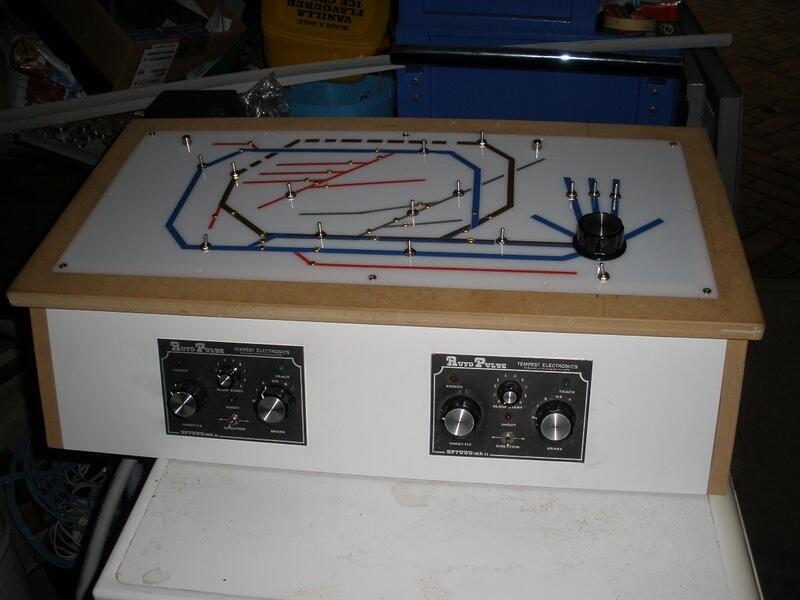 Control box 01