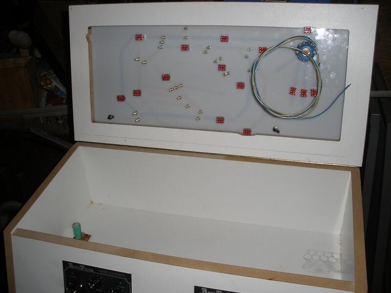 Control box 02