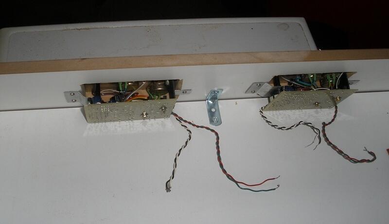 Control box 03